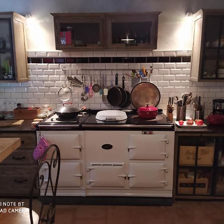 Les Amis De Gaure Apartment Rouffiac-d'Aude Luaran gambar