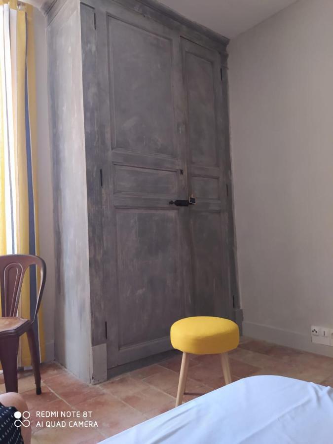 Les Amis De Gaure Apartment Rouffiac-d'Aude Luaran gambar