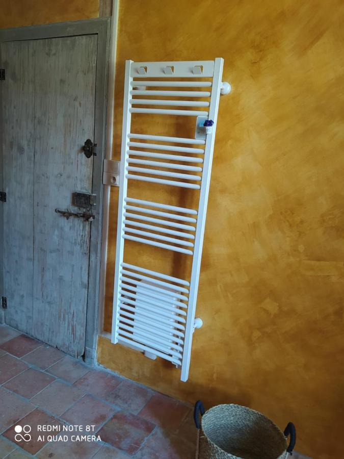 Les Amis De Gaure Apartment Rouffiac-d'Aude Luaran gambar