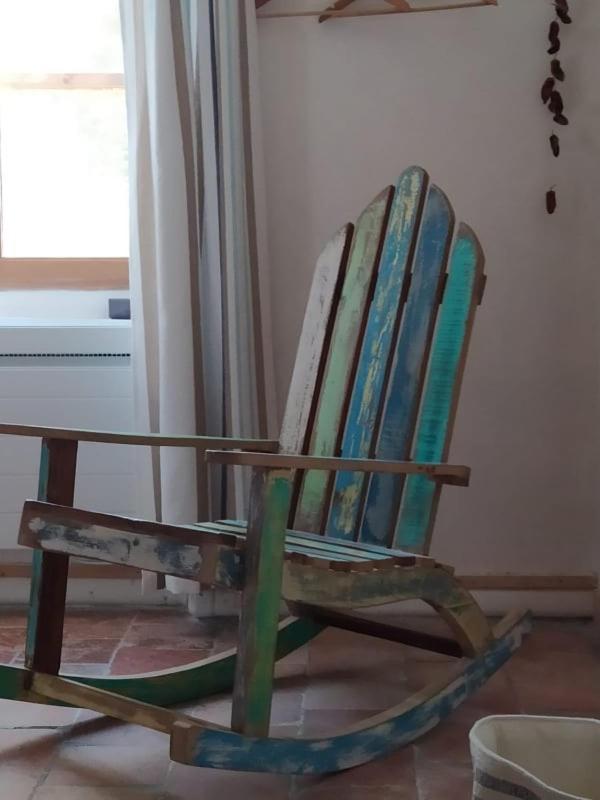 Les Amis De Gaure Apartment Rouffiac-d'Aude Luaran gambar