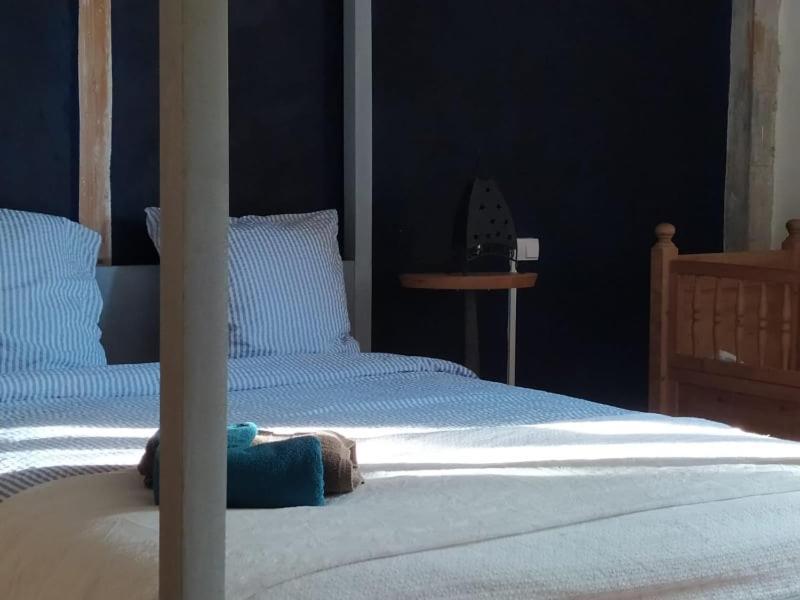 Les Amis De Gaure Apartment Rouffiac-d'Aude Luaran gambar