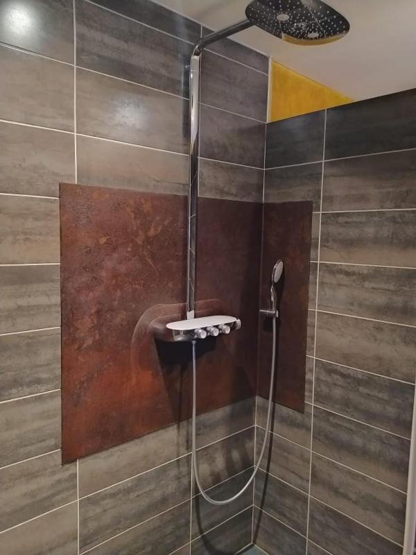 Les Amis De Gaure Apartment Rouffiac-d'Aude Luaran gambar